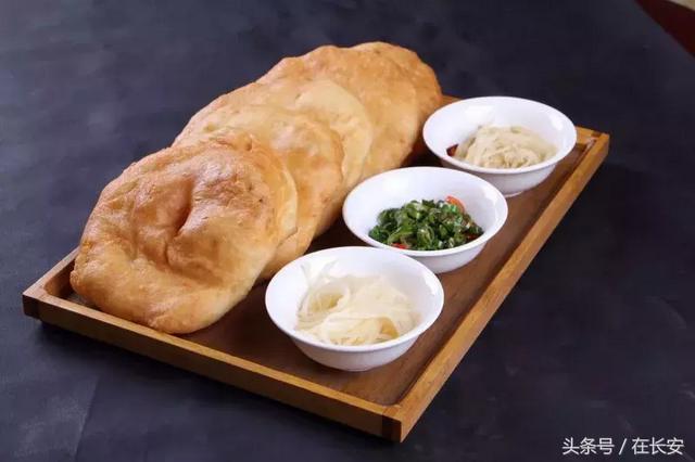 赞美陕西美食的句子 赞美陕西美食的句子