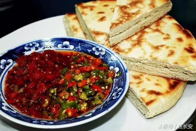 赞美陕西美食的句子 赞美陕西美食的句子