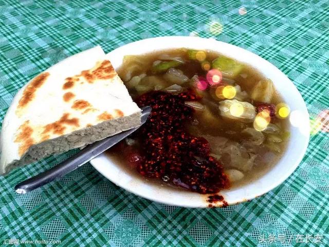 赞美陕西美食的句子 赞美陕西美食的句子
