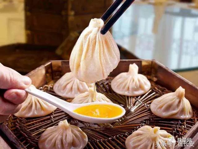 赞美陕西美食的句子 赞美陕西美食的句子