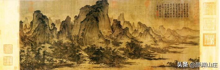 赞美风景的句子诗句 赞美风景的句子诗句