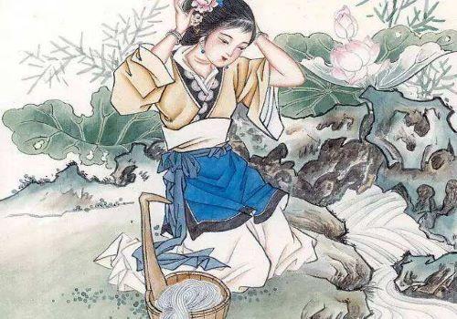 秋天的赞美句子有哪些 秋天的赞美句子有哪些