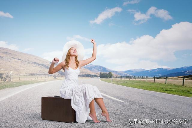 赞美旅途风景优美的句子 赞美旅途风景优美的句子
