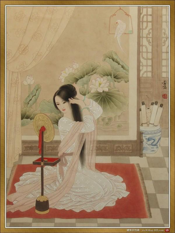 赞美人的句子经典诗句 赞美人的句子经典诗句