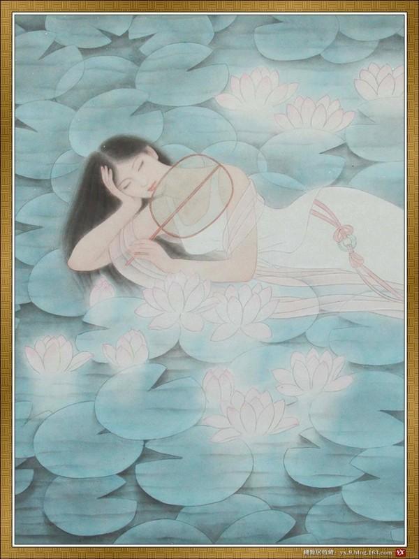 赞美人的句子经典诗句 赞美人的句子经典诗句