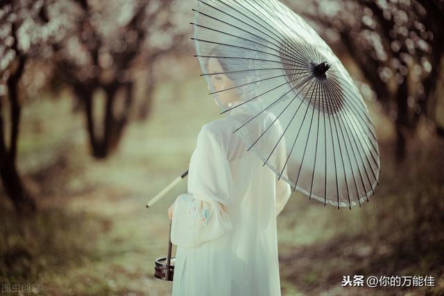 那些10字以内的经典诗句和句子,你看适合发朋友圈吗?