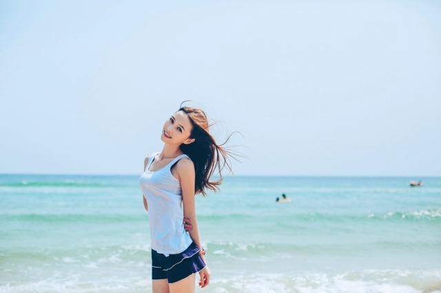 赞美女人的句子和词语