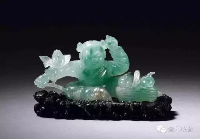 赞美翡翠的精美句子大全 赞美翡翠的精美句子大全