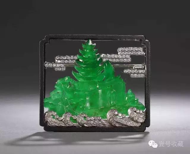 赞美翡翠的精美句子大全 赞美翡翠的精美句子大全