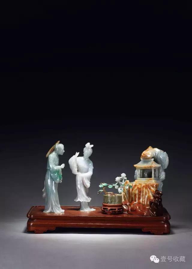 赞美翡翠的精美句子大全 赞美翡翠的精美句子大全