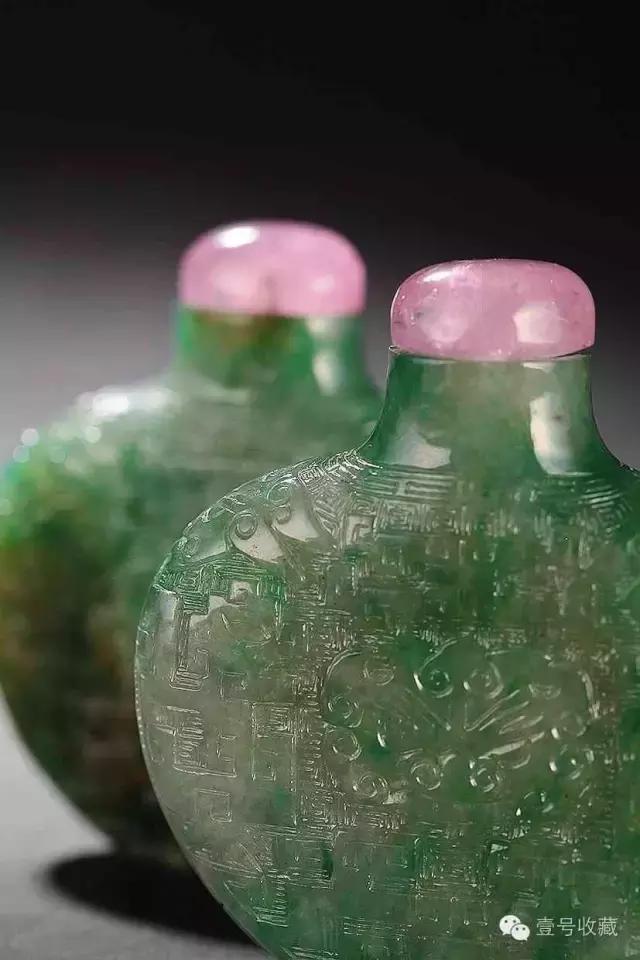 赞美翡翠的精美句子大全 赞美翡翠的精美句子大全