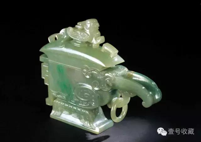 赞美翡翠的精美句子大全 赞美翡翠的精美句子大全