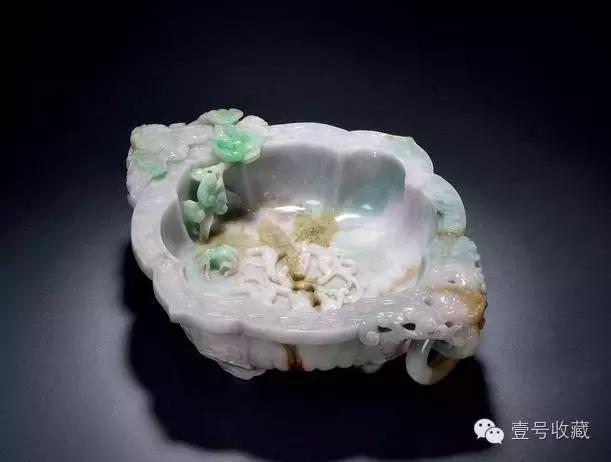 赞美翡翠的精美句子大全 赞美翡翠的精美句子大全