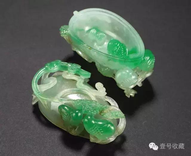 赞美翡翠的精美句子大全 赞美翡翠的精美句子大全