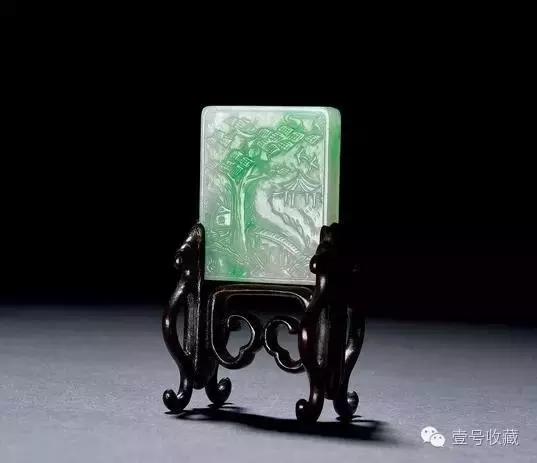 赞美翡翠的精美句子大全 赞美翡翠的精美句子大全