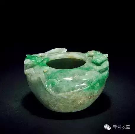 赞美翡翠的精美句子大全 赞美翡翠的精美句子大全