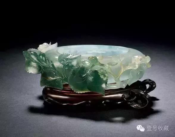 赞美翡翠的精美句子大全 赞美翡翠的精美句子大全