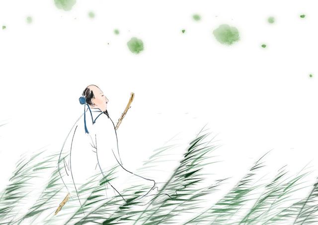 人生四时,唐诗九味:用50首绝美唐诗,描绘出50个对美的追求