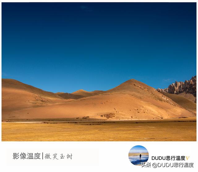 可可西里:美到窒息,留在心底,慢慢显影、永久保存