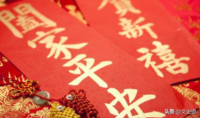 记忆深处的“年味”，一直藏在美文里！这些句子，好美！
