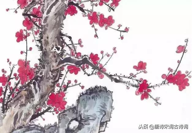 让你振奋一整年的励志诗词名句,收藏一下吧