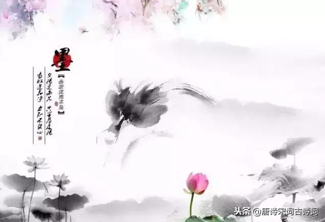 让你振奋一整年的励志诗词名句,收藏一下吧