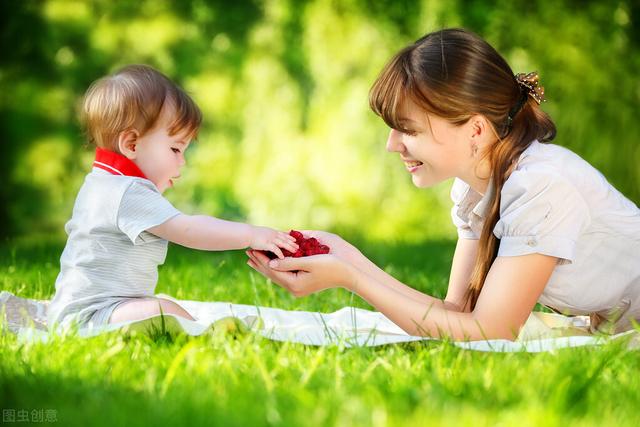 幼儿园感恩父母的句子 简短 幼儿园感恩父母的句子 简短