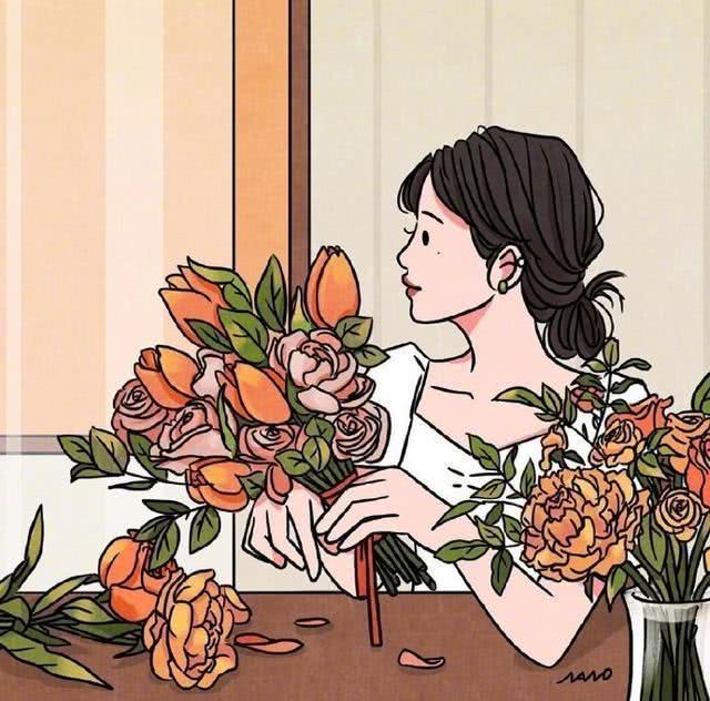 2020最潮最火的短句，潮流高端，发朋友圈必评必赞