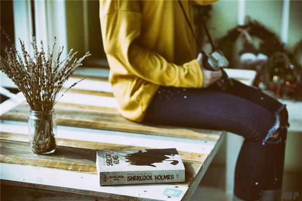 女人靠自己的励志句子，精挑细选，越读越优秀