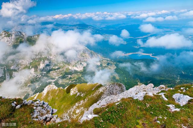 高逼格励志句子，句句经典暖心：失败的时候不要忘记还有未来