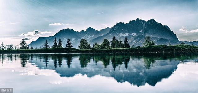 高逼格励志句子，句句经典暖心：失败的时候不要忘记还有未来