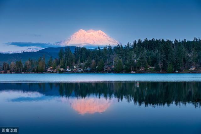 高逼格励志句子，句句经典暖心：失败的时候不要忘记还有未来