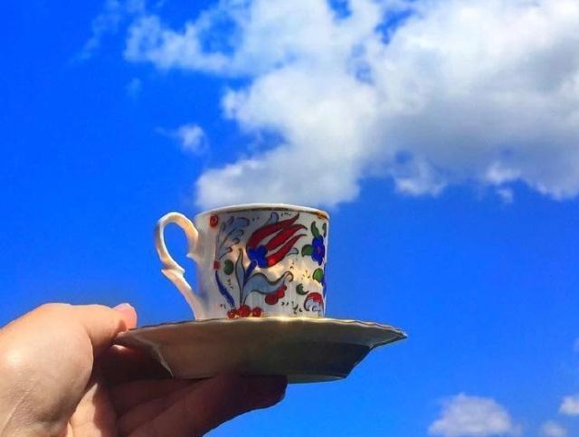 朋友圈最励志的一句话，阳光向上，满满正能量