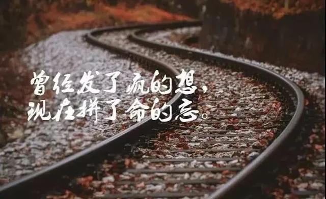 2020早晨最精辟的早安励志经典好句