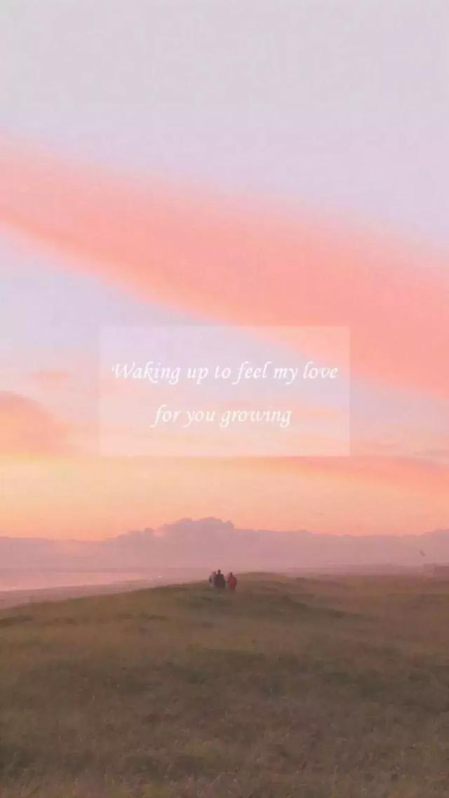 励志壁纸合集 是时候逼自己一把了