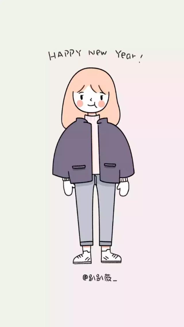 励志壁纸合集 是时候逼自己一把了