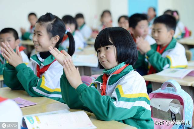 115句优美的比喻句，小学生家长可以收藏，让老师眼睛一亮好素材