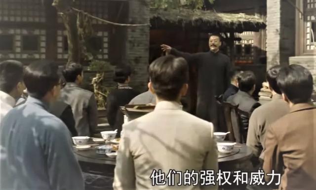 《觉醒年代》刷屏，10句经典台词火了：一生最该看透10条生活真相