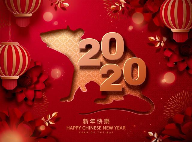 最近超火的新年励志语录，阳光热血，朋友圈点赞到爆