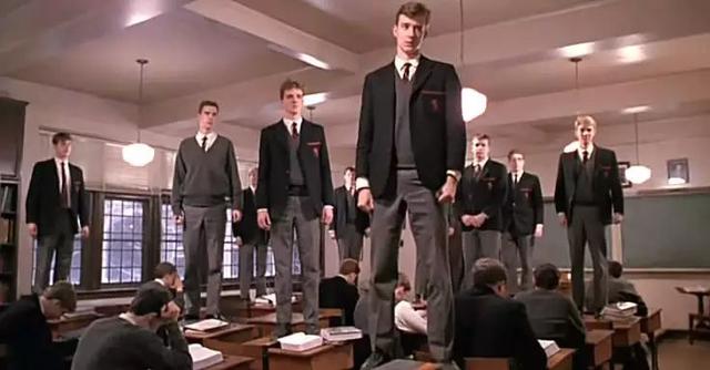 15部经典电影中的励志名言