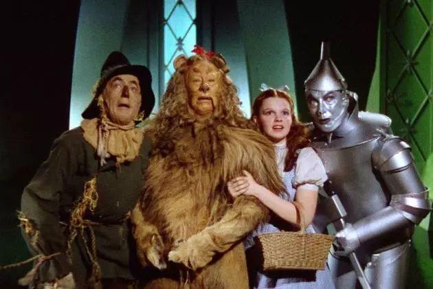 15部经典电影中的励志名言