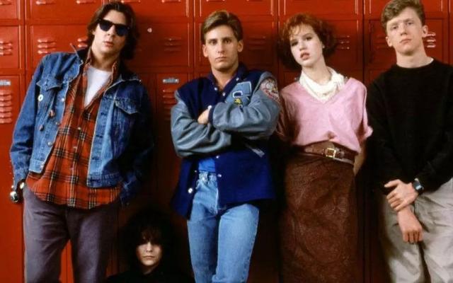 15部经典电影中的励志名言