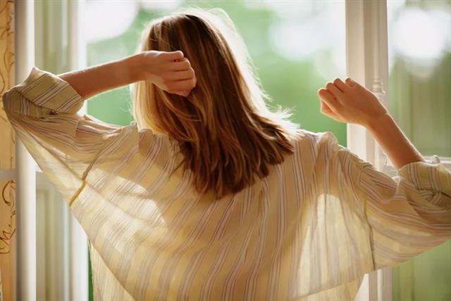 心理学：“自欺欺人”是消除焦虑和紧张的最佳手段