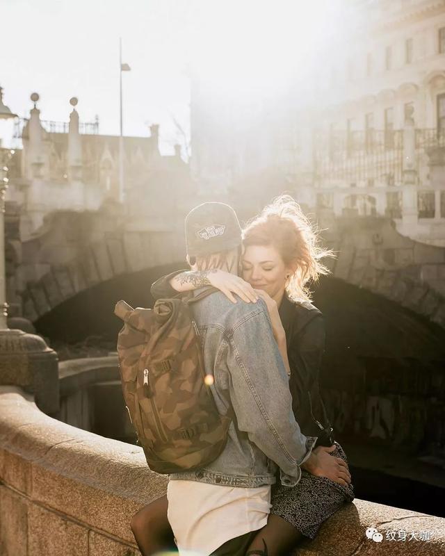 适合纹身的经典英文句子有哪些?