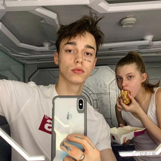 适合纹身的经典英文句子有哪些?