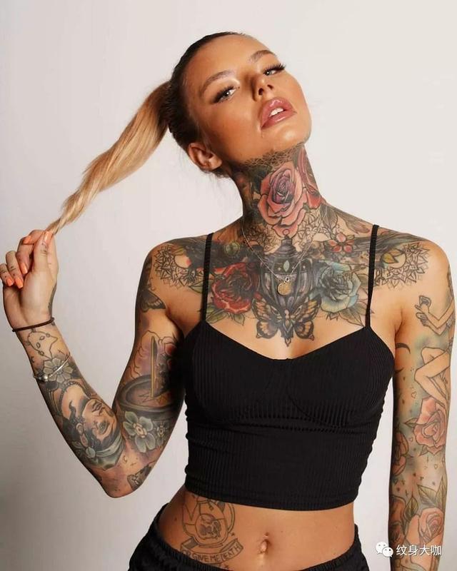 适合纹身的经典英文句子有哪些?