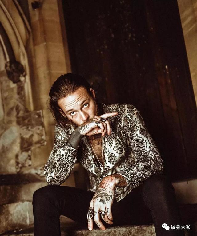 适合纹身的经典英文句子有哪些?