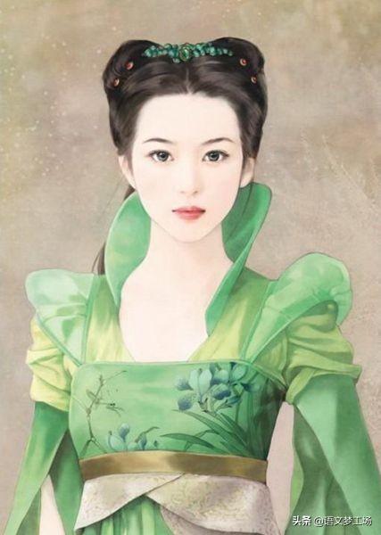 古代励志箴言200句,写进作文里倍增文采