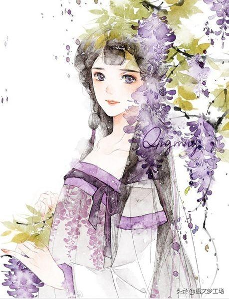 古代励志箴言200句,写进作文里倍增文采