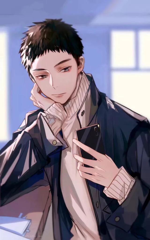 试试将《撒野》里的句子，写给你的科任老师